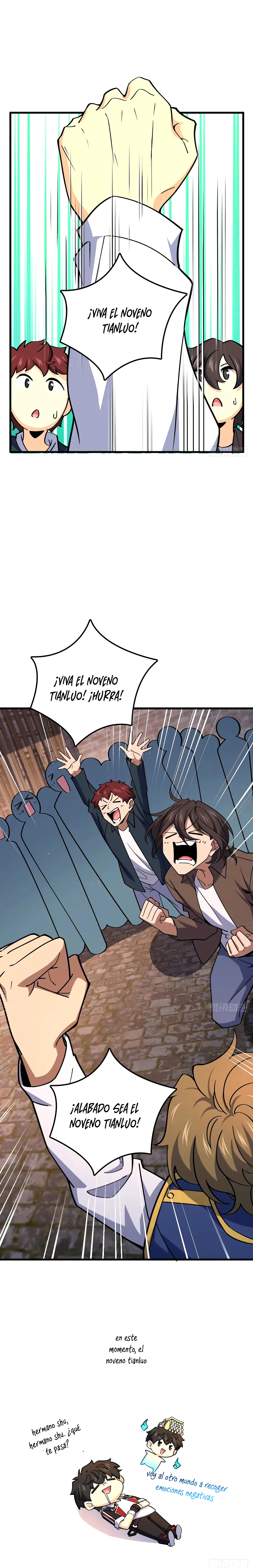 P¨¢gina 30 del manga