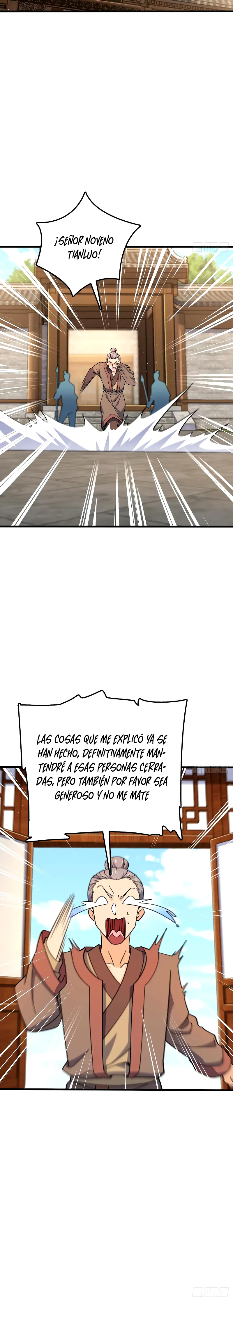 P¨¢gina 10 del manga