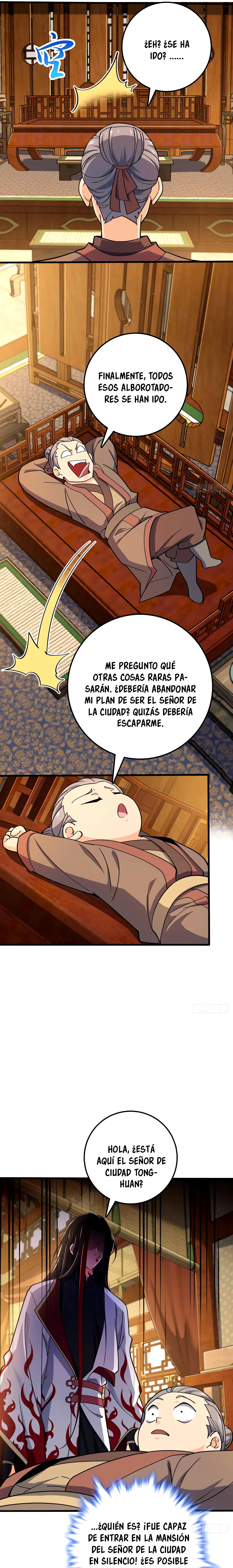 P¨¢gina 11 del manga