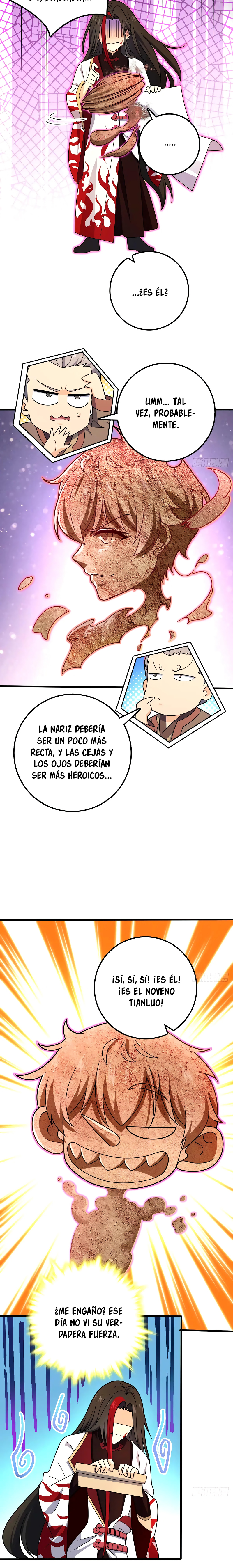 P¨¢gina 13 del manga