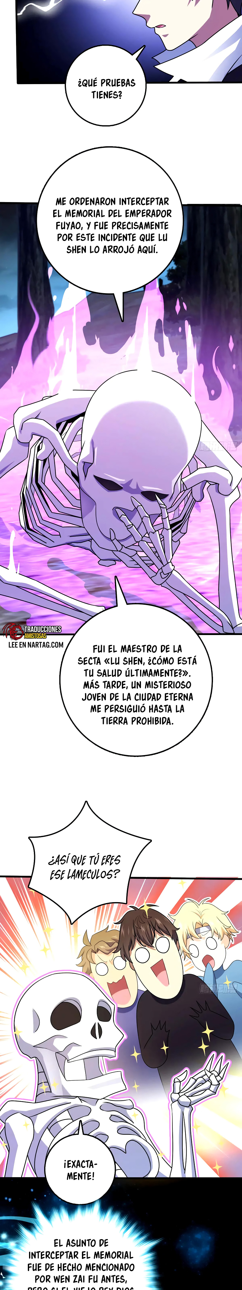 P¨¢gina 22 del manga