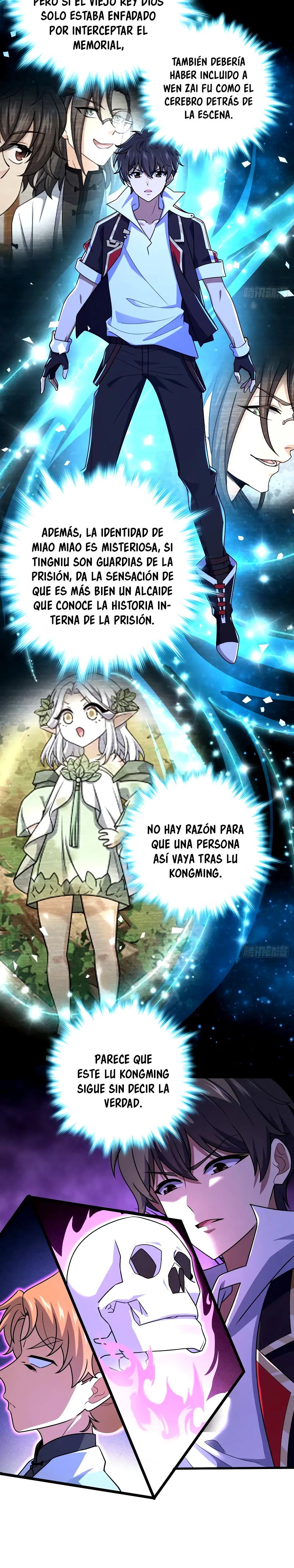 P¨¢gina 23 del manga