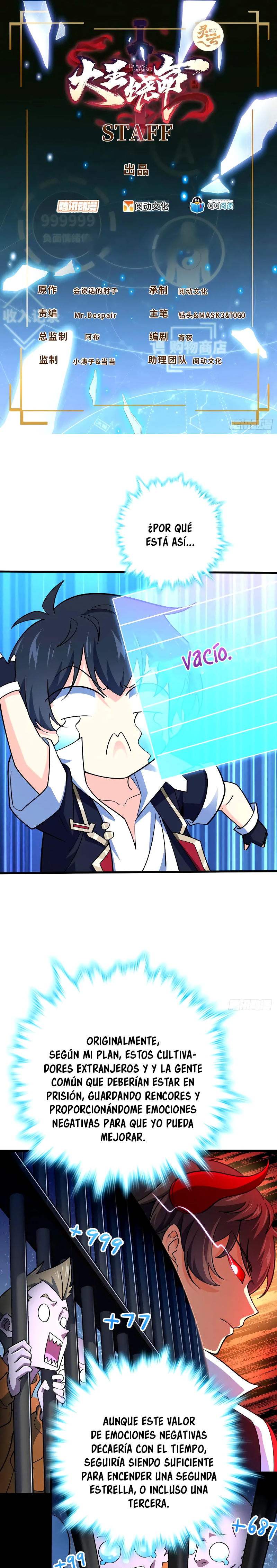 P¨¢gina 5 del manga