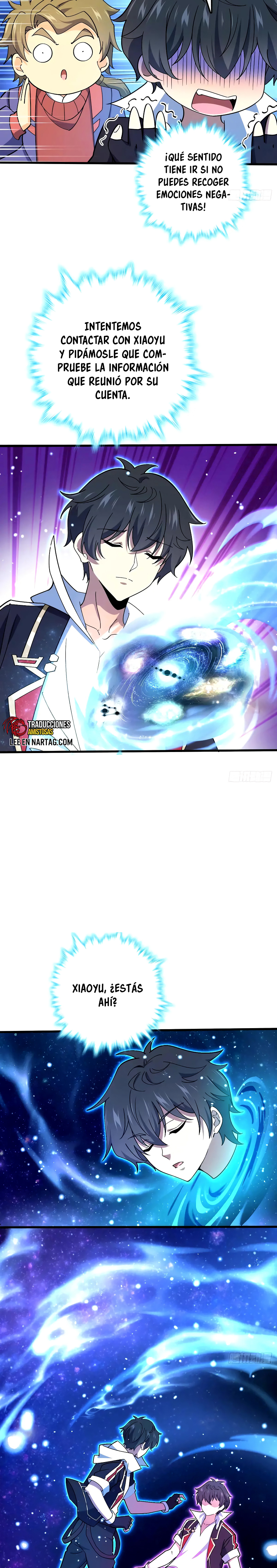 P¨¢gina 7 del manga