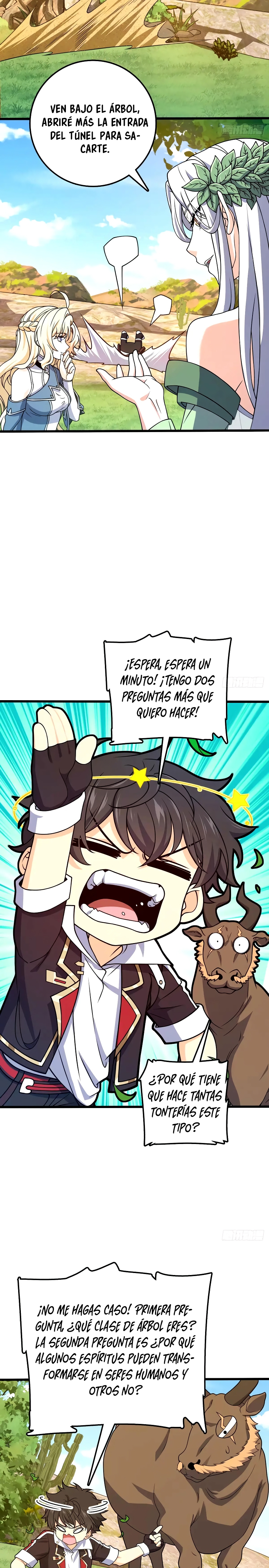 P¨¢gina 4 del manga