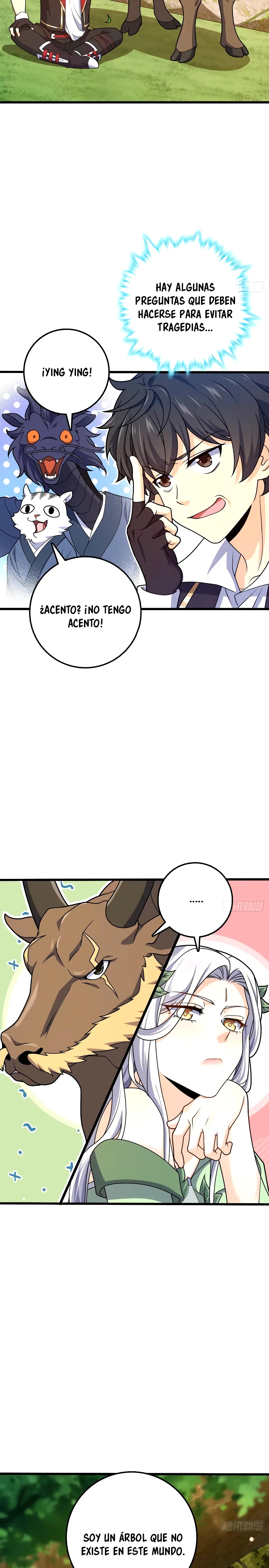 P¨¢gina 5 del manga