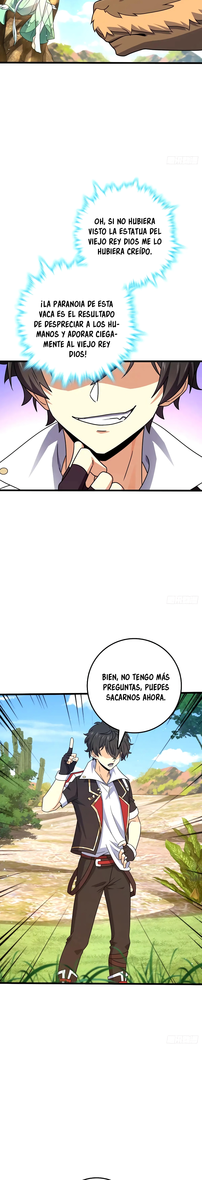 P¨¢gina 9 del manga