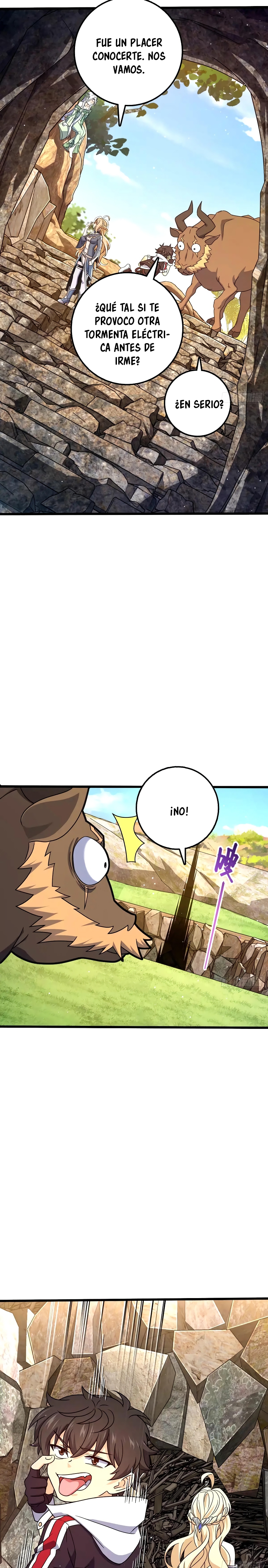 P¨¢gina 10 del manga
