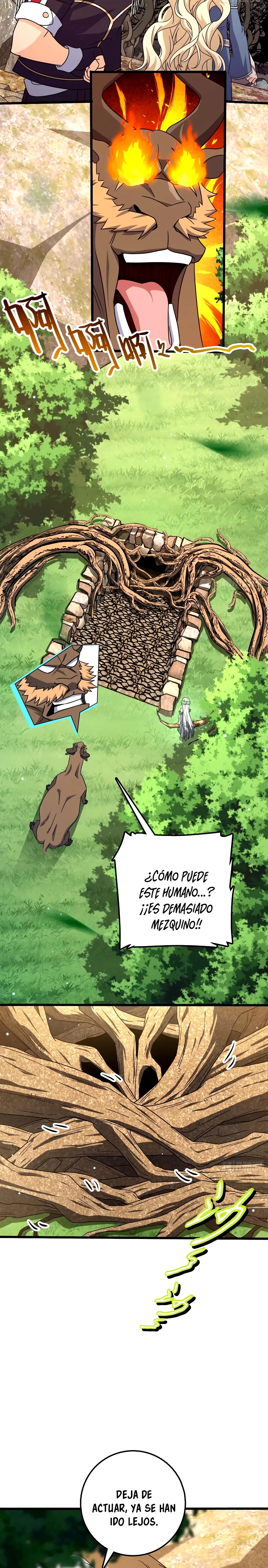 P¨¢gina 11 del manga