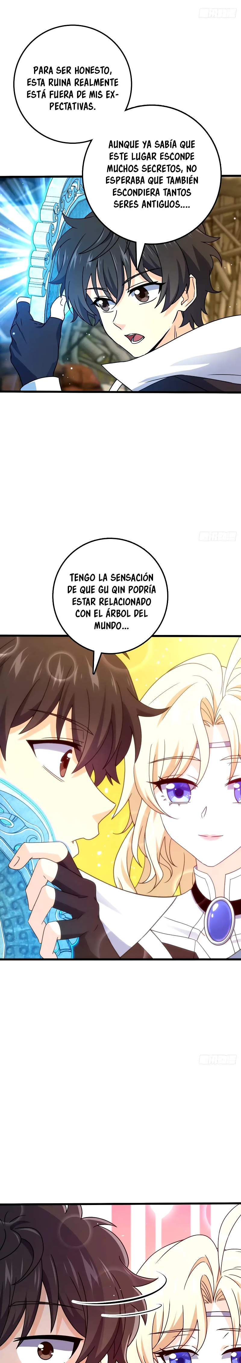 P¨¢gina 14 del manga