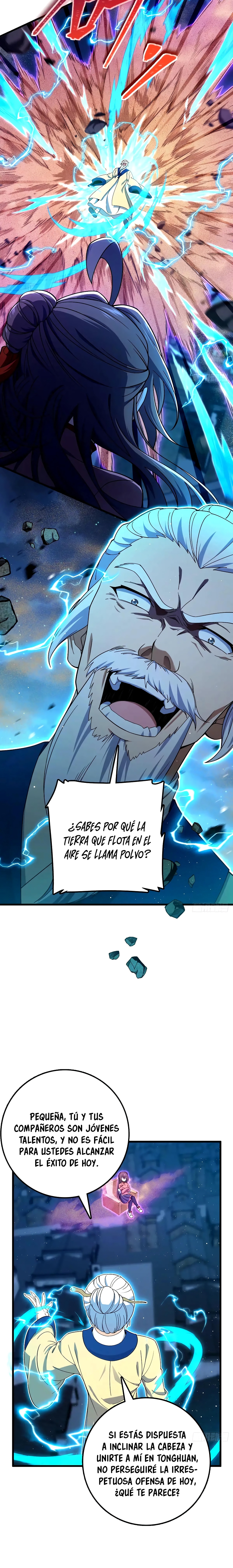 P¨¢gina 2 del manga