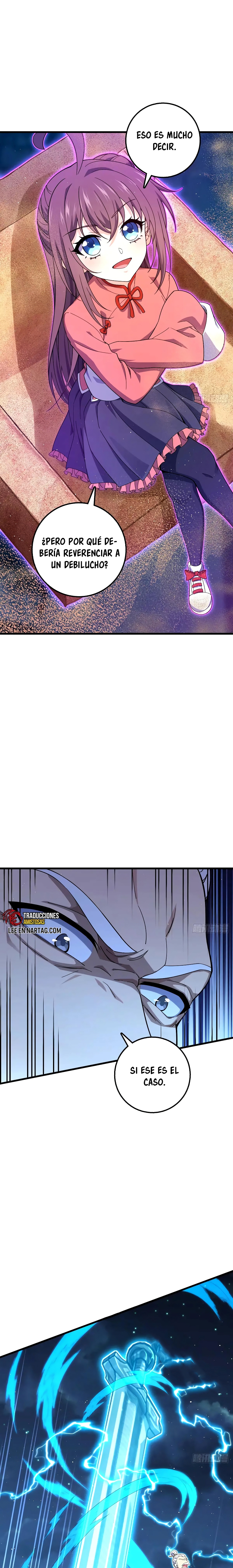 P¨¢gina 3 del manga
