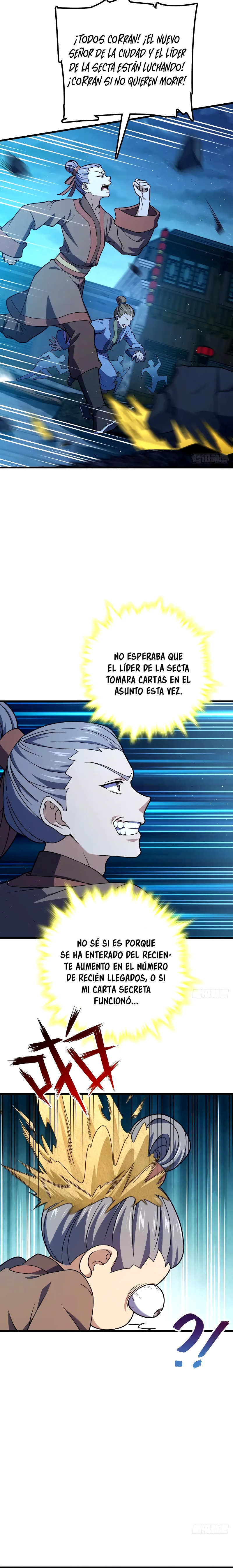 P¨¢gina 5 del manga