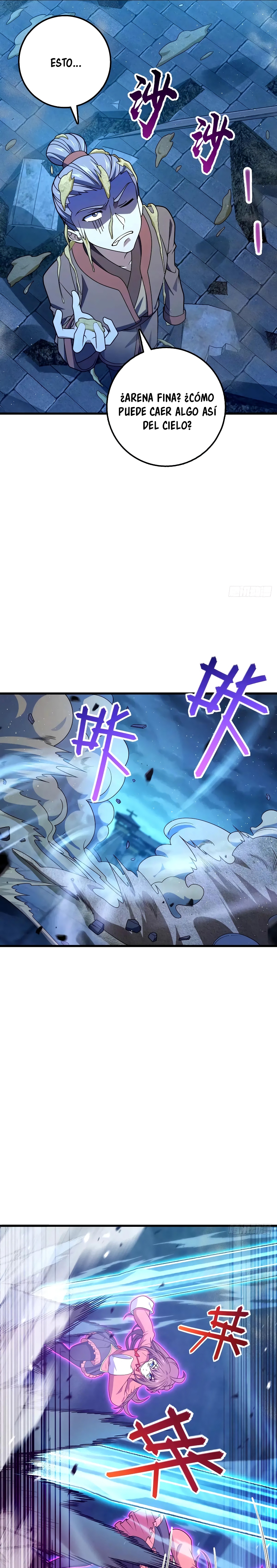 P¨¢gina 6 del manga