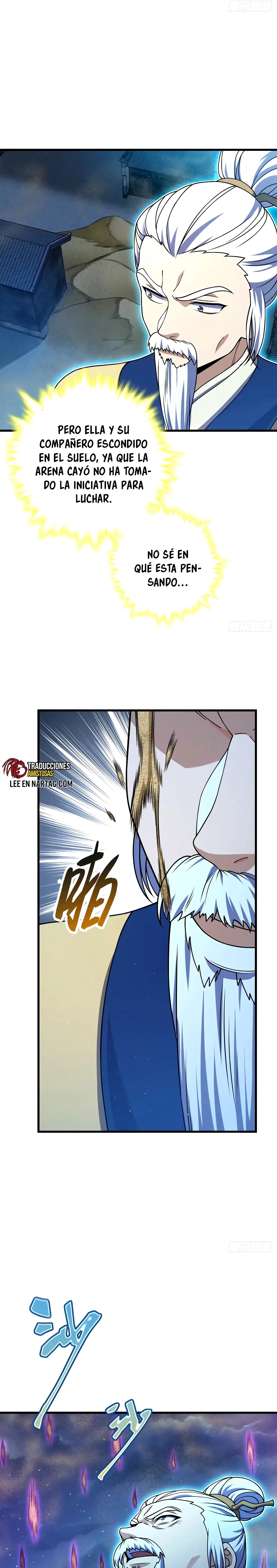 P¨¢gina 8 del manga