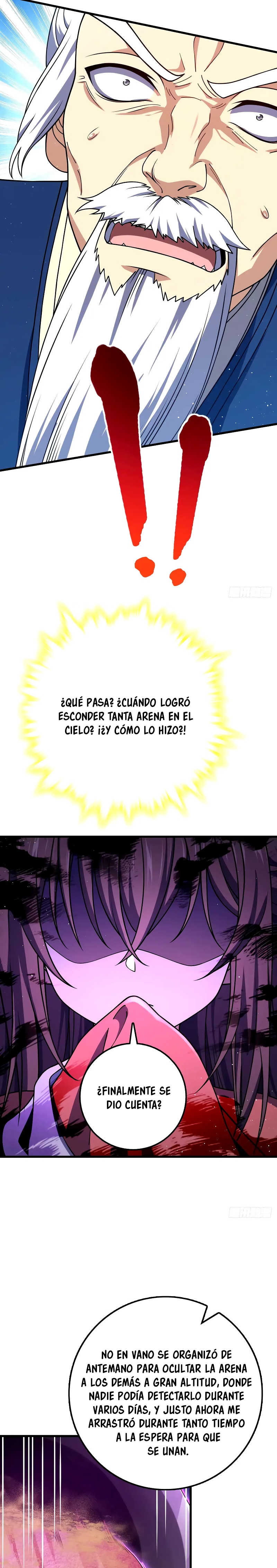 P¨¢gina 10 del manga