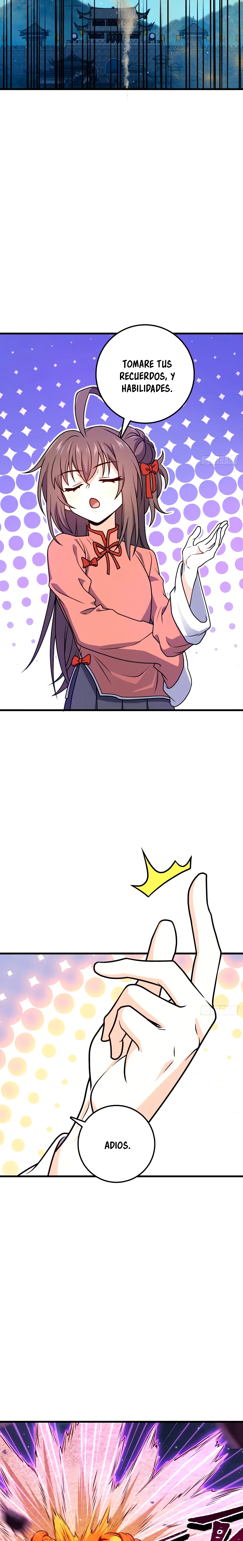 P¨¢gina 19 del manga
