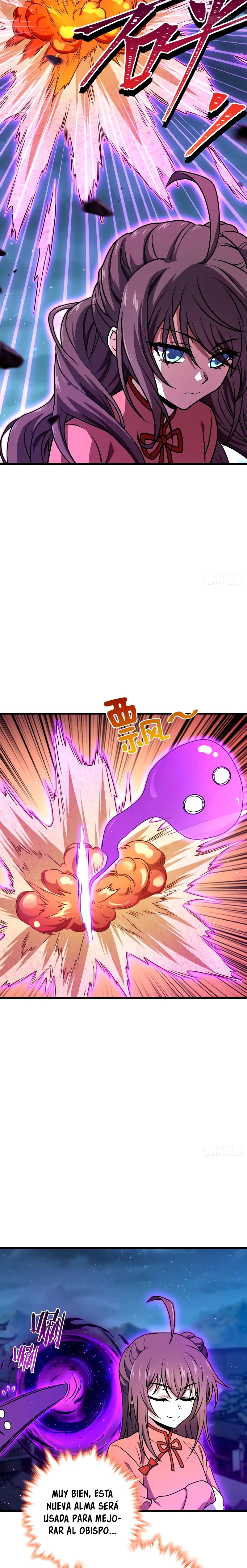 P¨¢gina 20 del manga