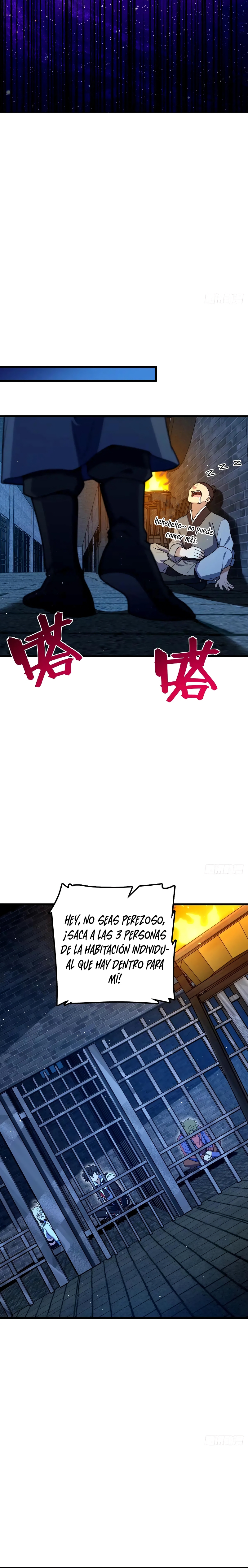 P¨¢gina 22 del manga
