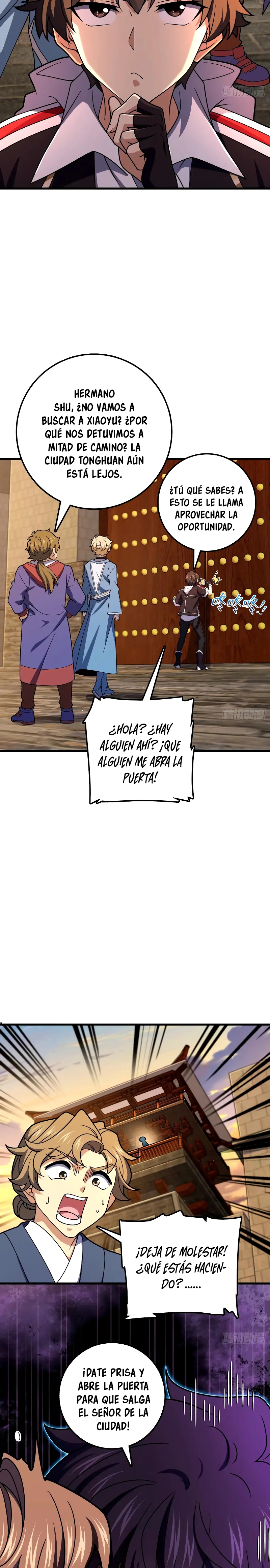 P¨¢gina 2 del manga