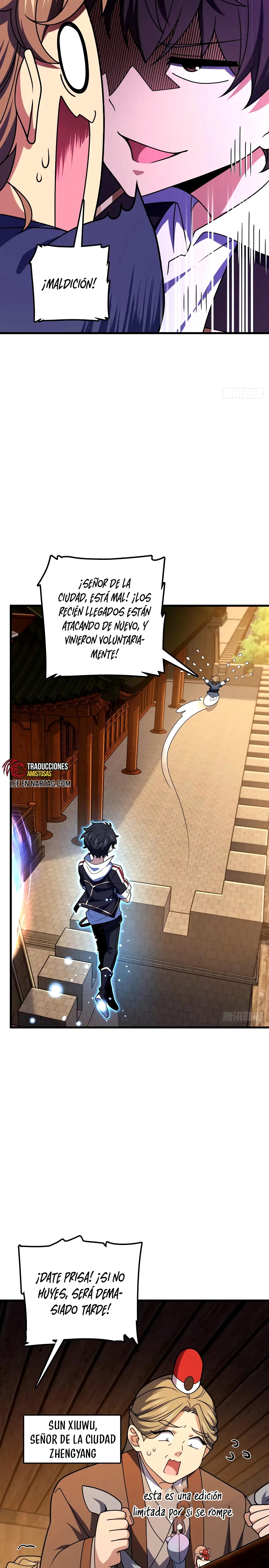 P¨¢gina 3 del manga