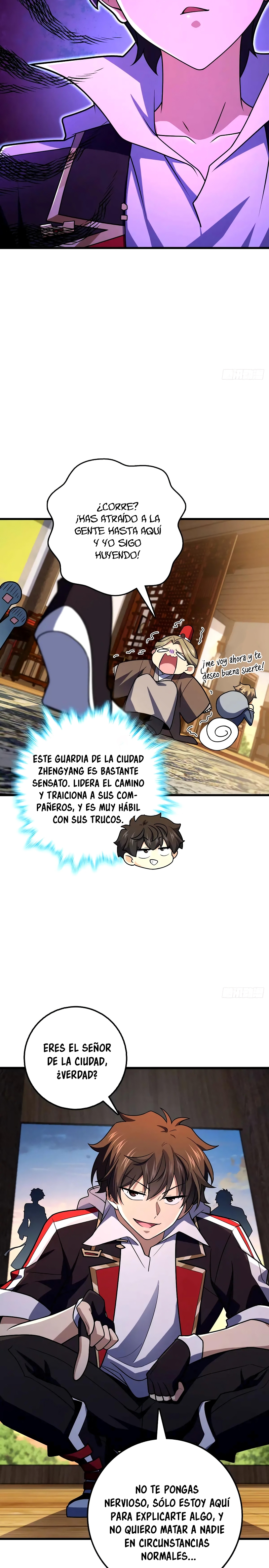 P¨¢gina 5 del manga