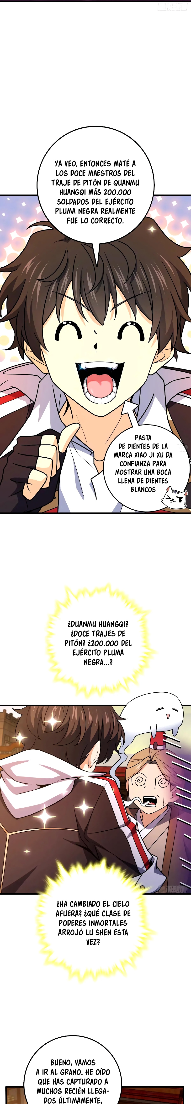 P¨¢gina 10 del manga