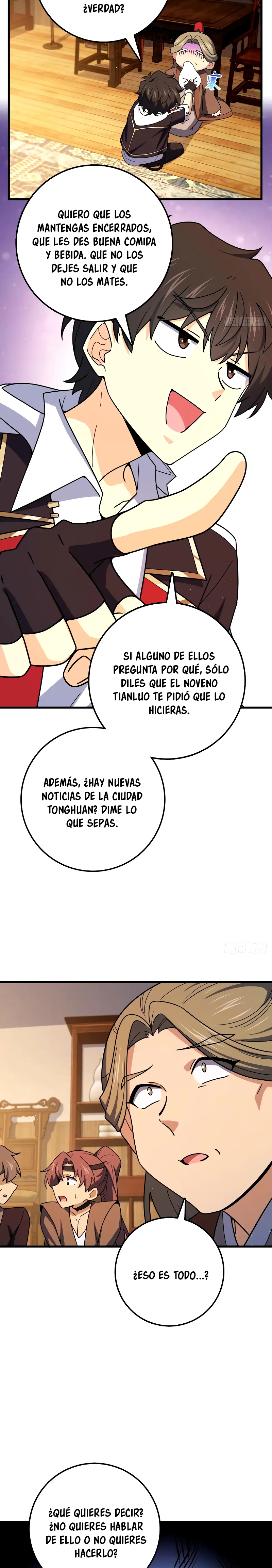P¨¢gina 11 del manga