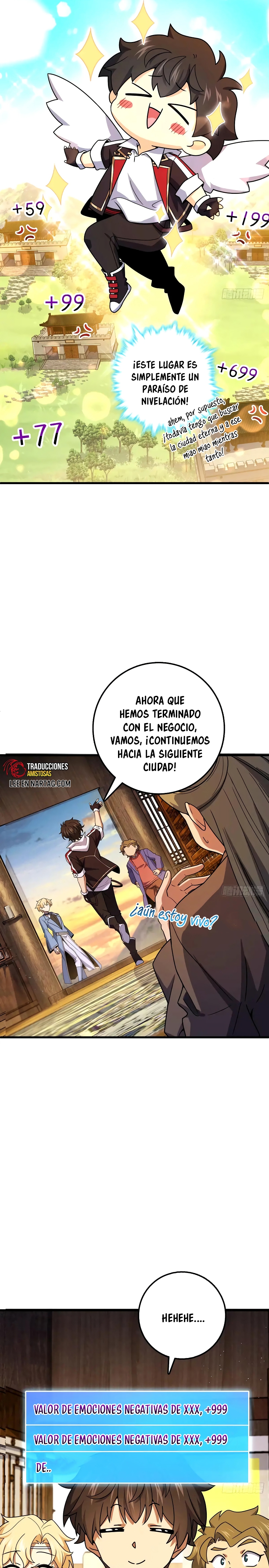 P¨¢gina 13 del manga