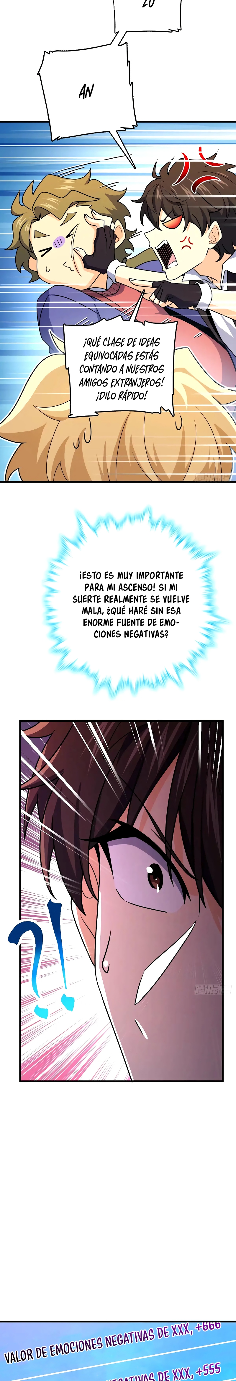 P¨¢gina 17 del manga