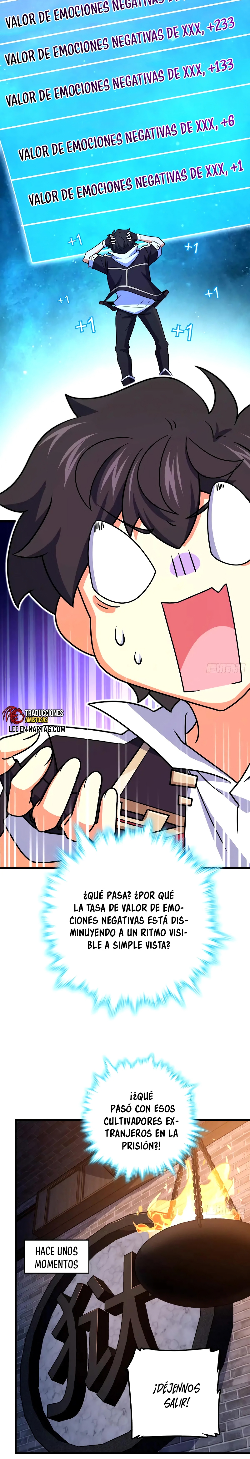 P¨¢gina 18 del manga