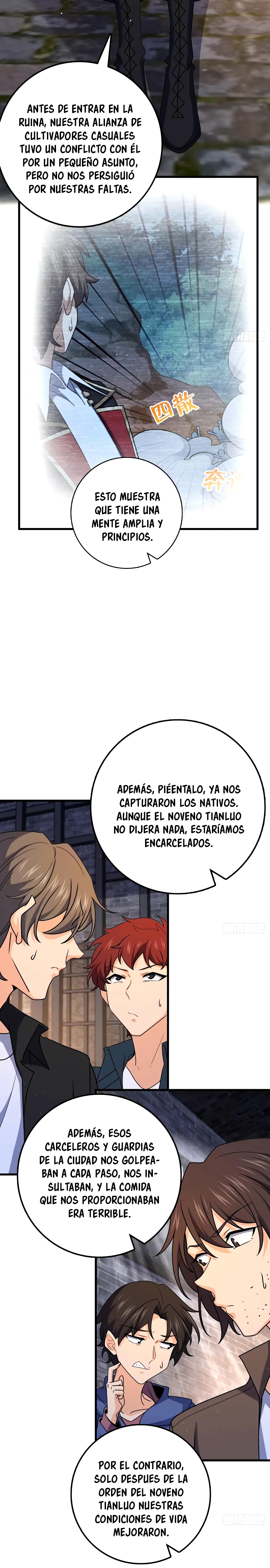 P¨¢gina 22 del manga