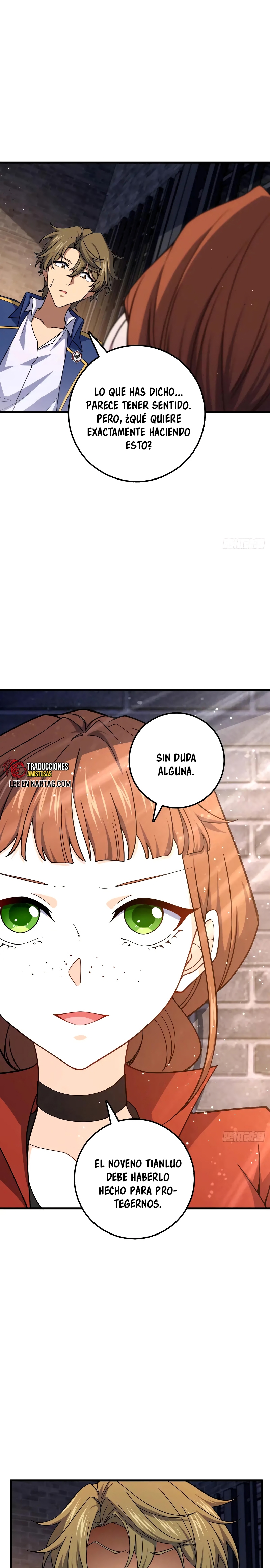 P¨¢gina 23 del manga
