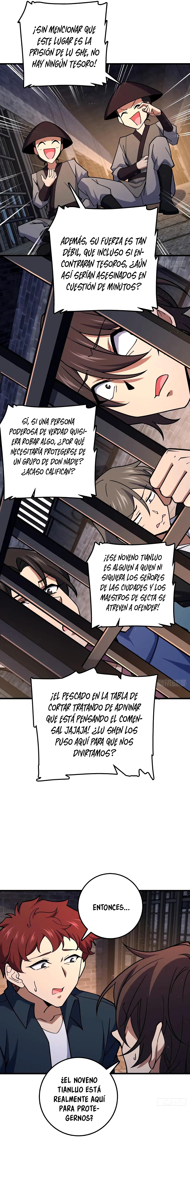 P¨¢gina 25 del manga
