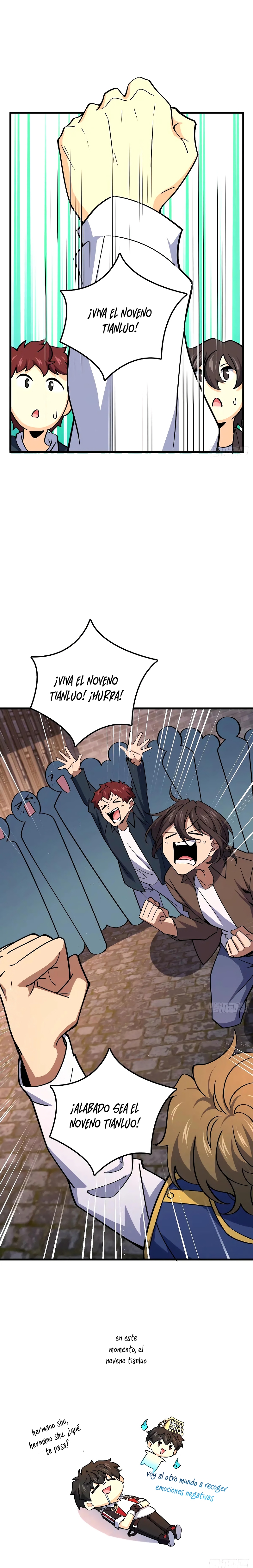 P¨¢gina 26 del manga