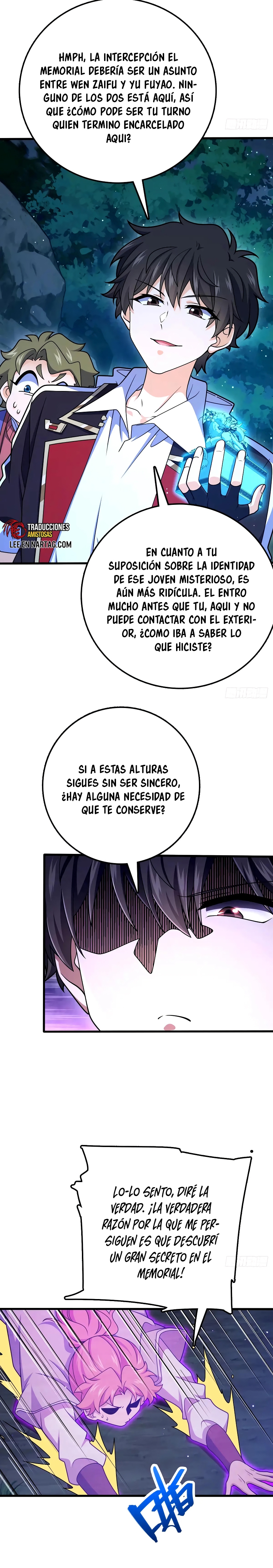 P¨¢gina 3 del manga