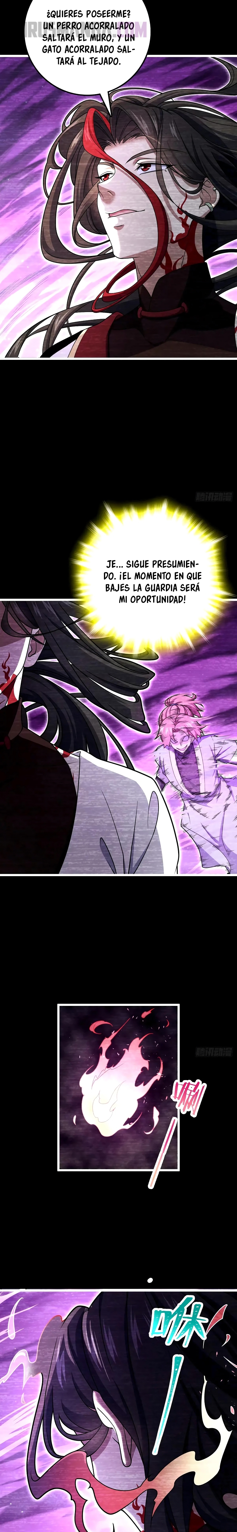 P¨¢gina 2 del manga