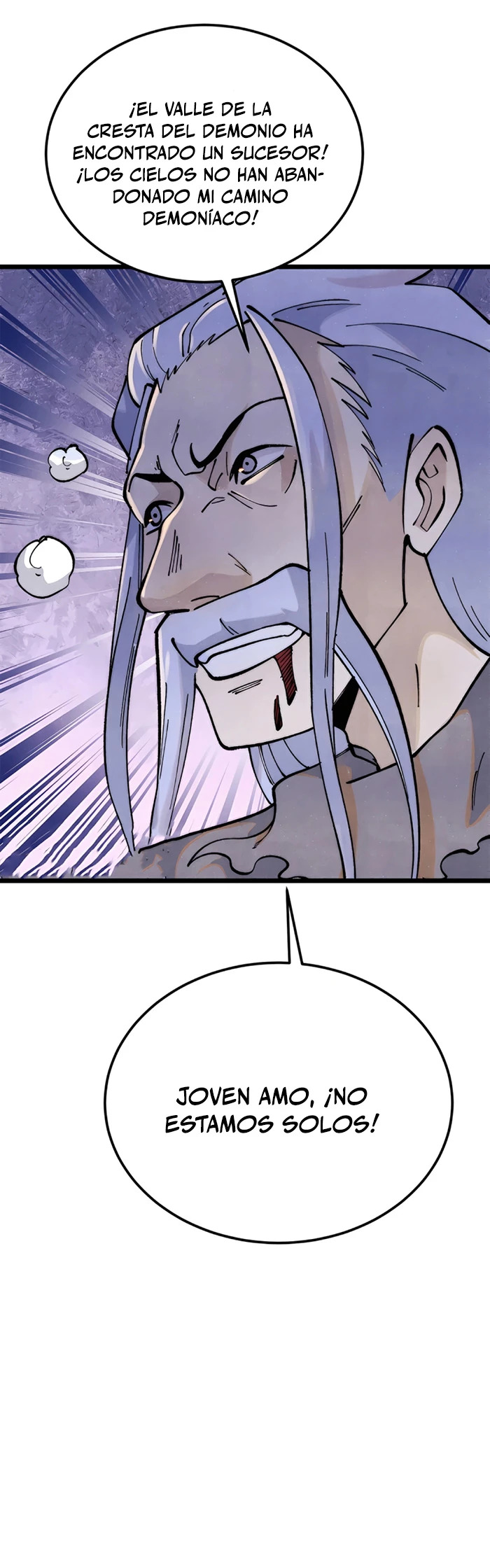 Página 36 del manga