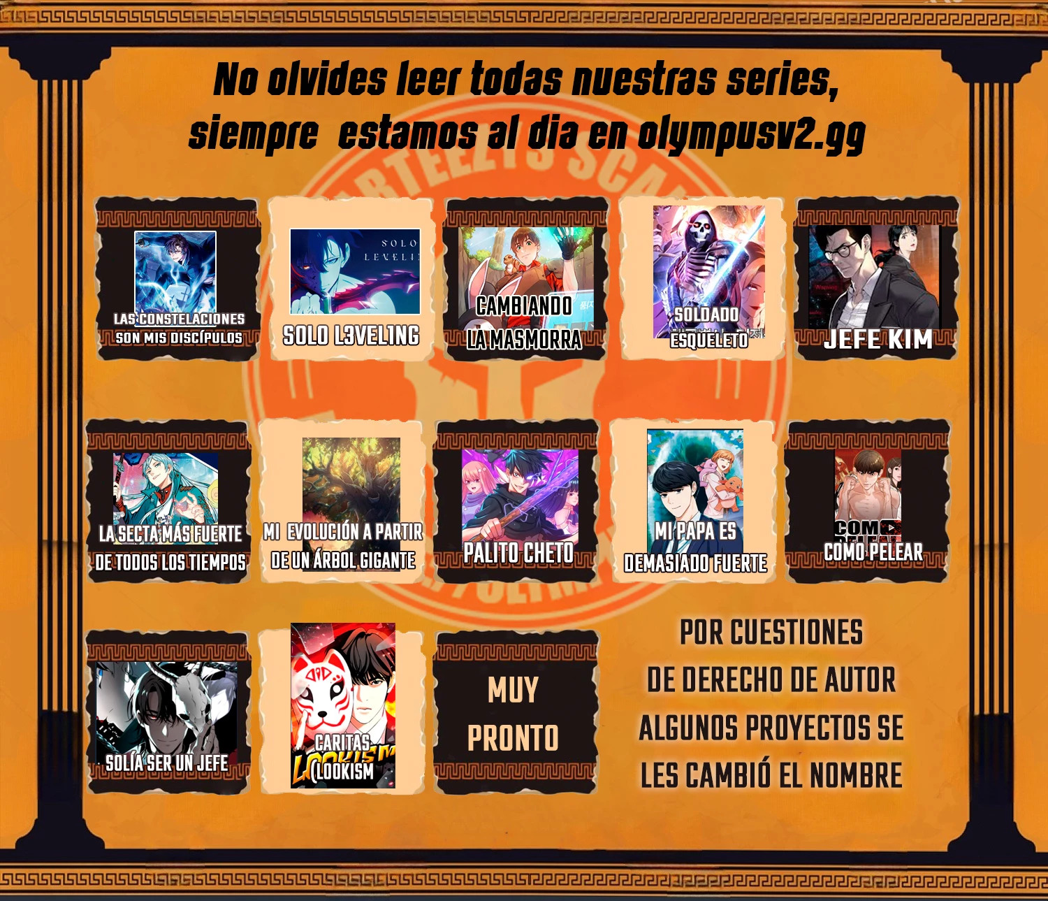 Página 37 del manga