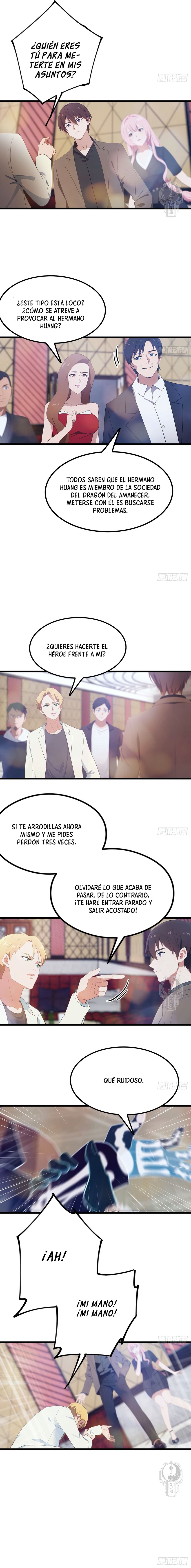 P¨¢gina 3 del manga
