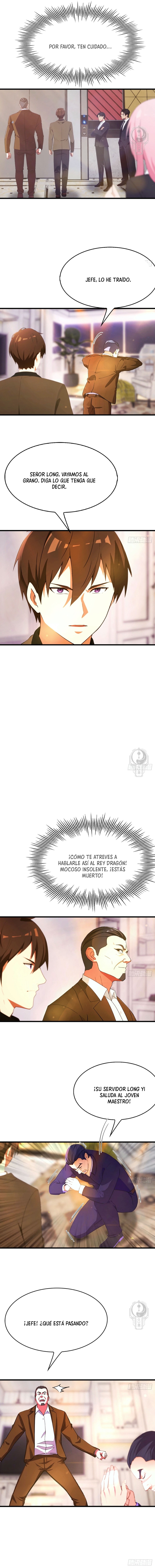 P¨¢gina 3 del manga