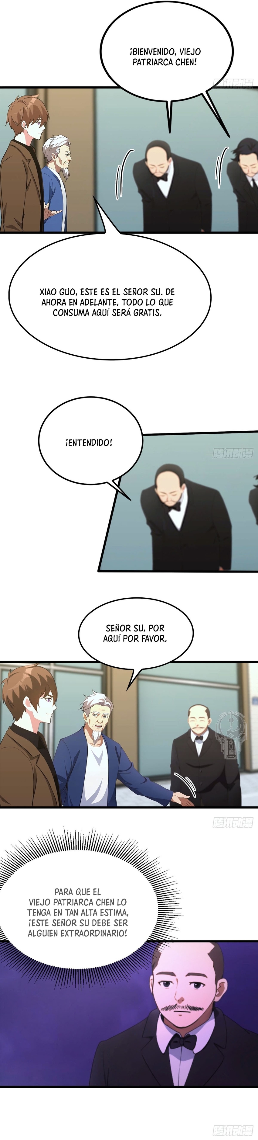 P¨¢gina 3 del manga