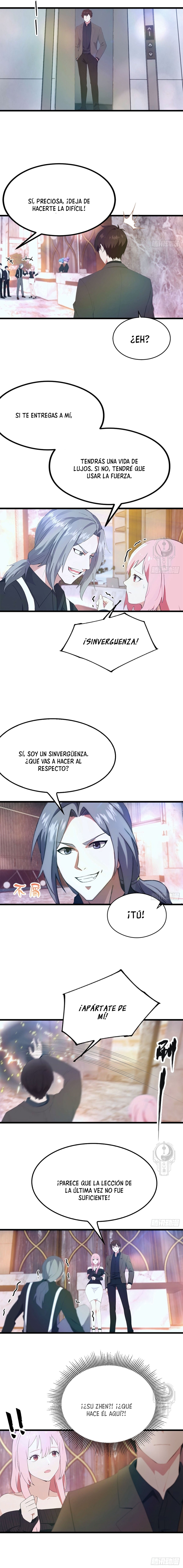 P¨¢gina 3 del manga