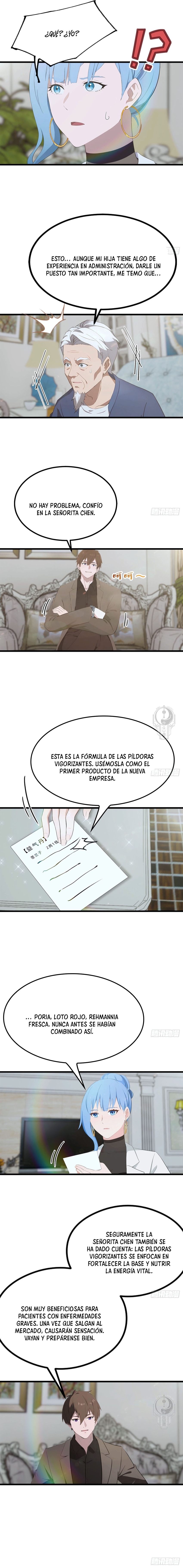P¨¢gina 3 del manga