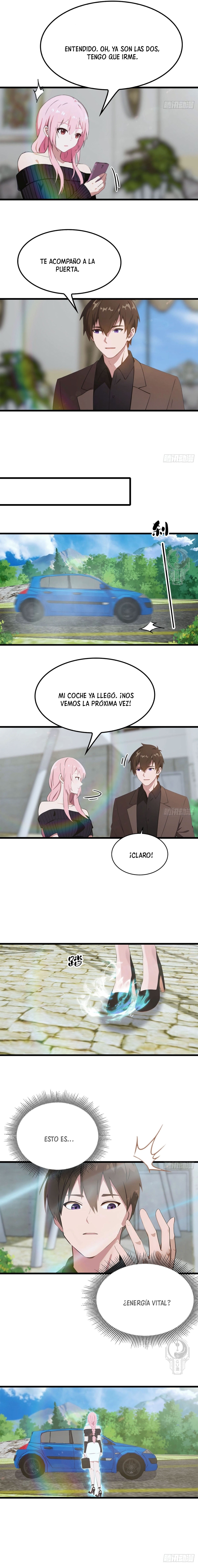 P¨¢gina 3 del manga