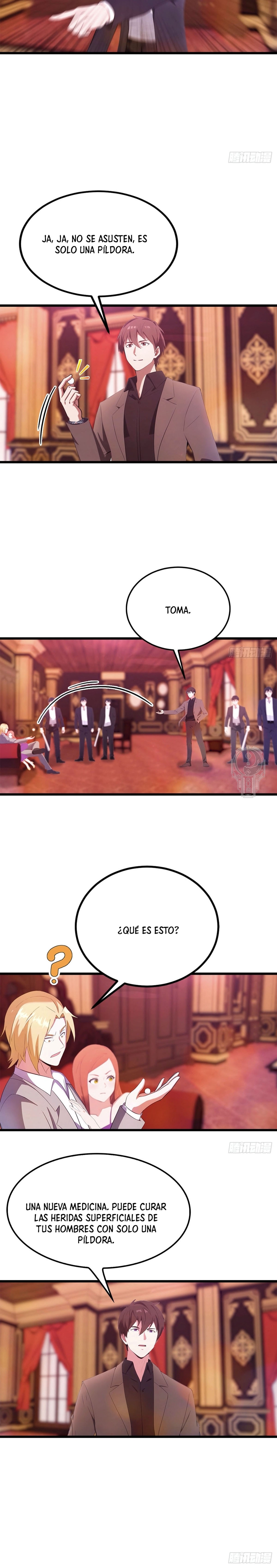P¨¢gina 3 del manga