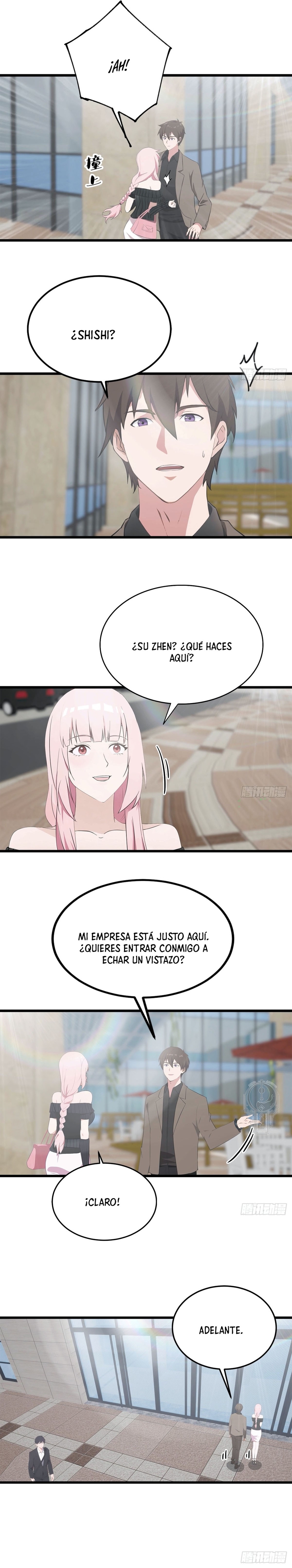 P¨¢gina 3 del manga