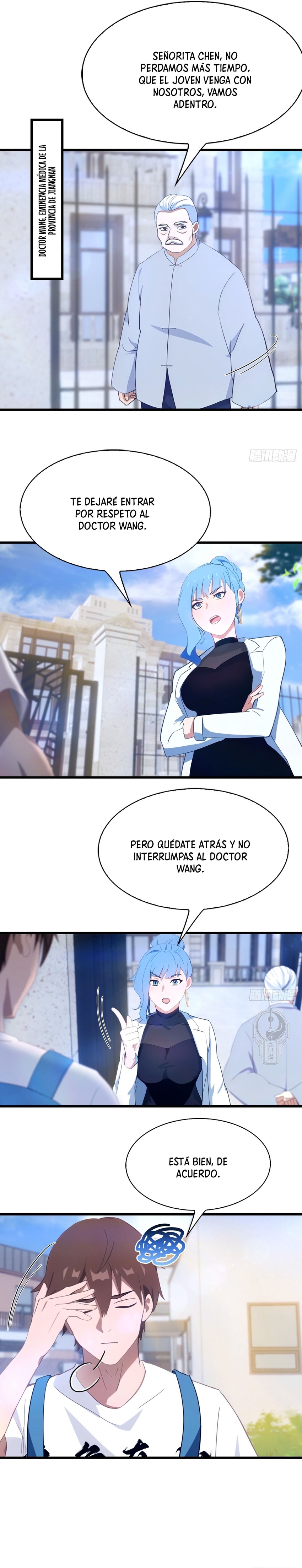 P¨¢gina 3 del manga