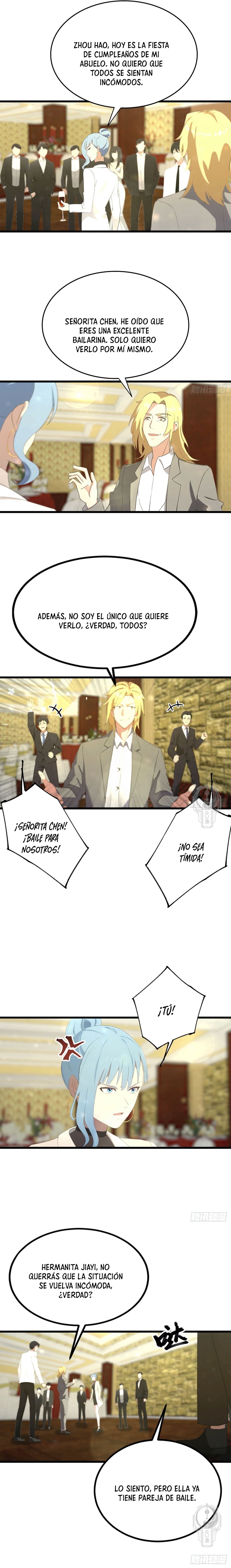 P¨¢gina 3 del manga