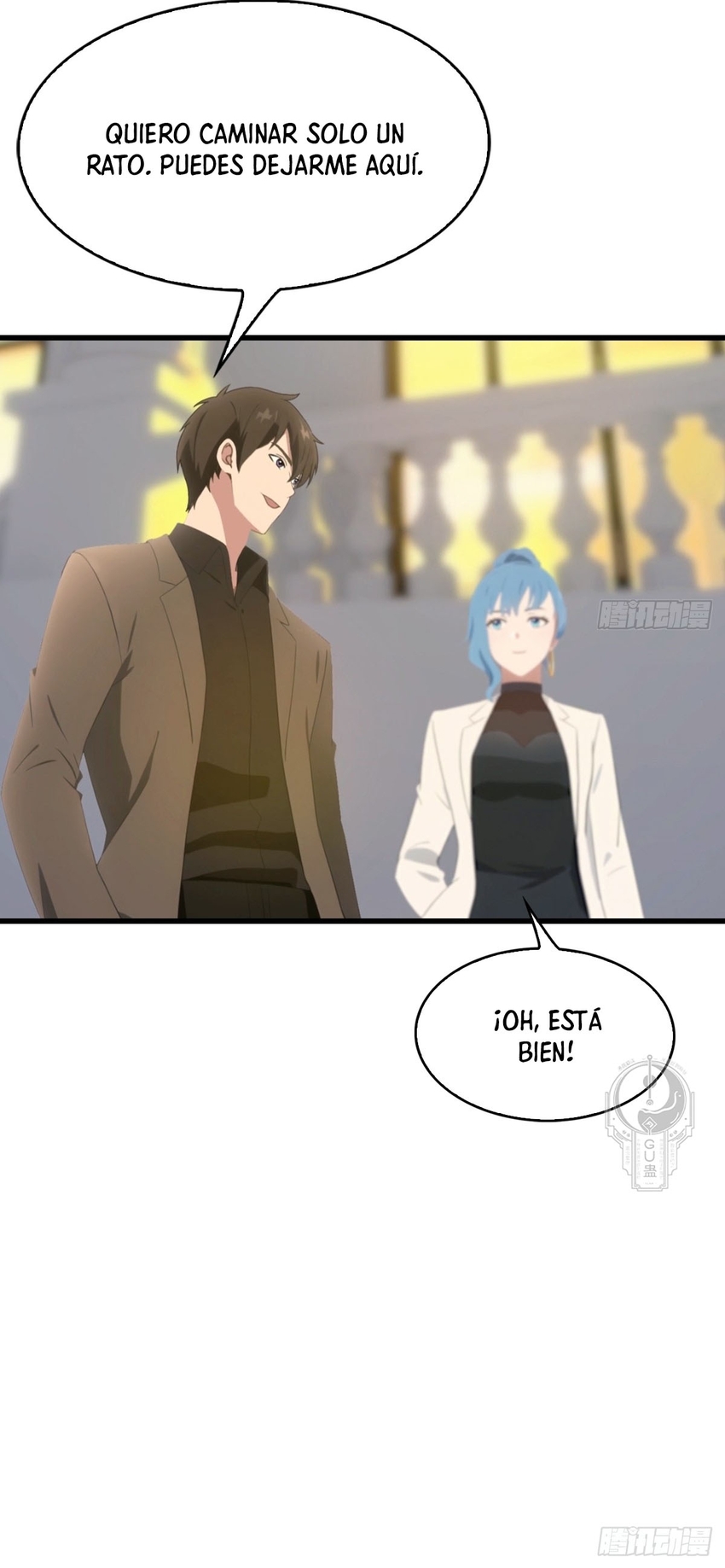 P¨¢gina 4 del manga